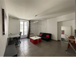 t2 à la vente -   30000  NIMES, surface 40 m2 vente t2 - UBI481075955